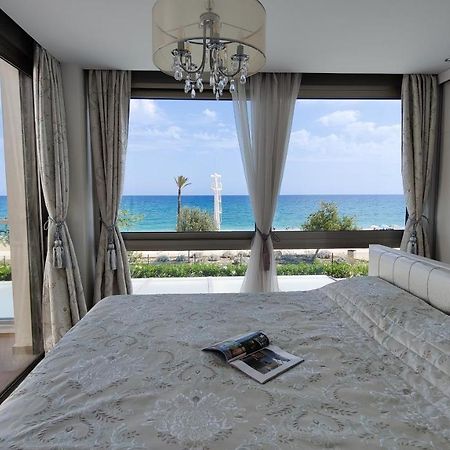 Paradise Luxury Villa Sea View Villajoyosa Dış mekan fotoğraf