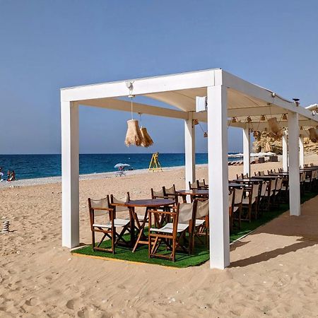 Paradise Luxury Villa Sea View Villajoyosa Dış mekan fotoğraf