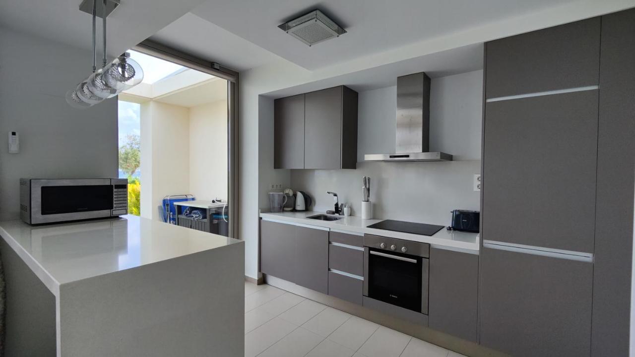 Paradise Luxury Villa Sea View Villajoyosa Dış mekan fotoğraf