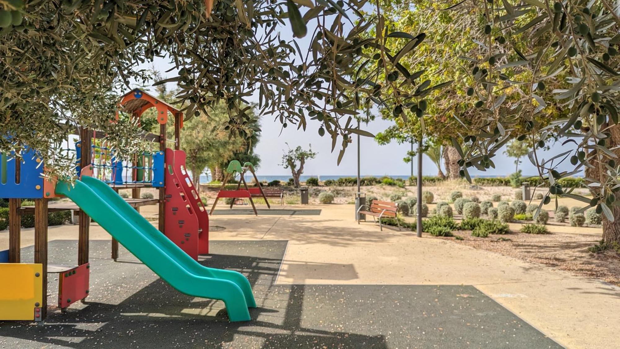Paradise Luxury Villa Sea View Villajoyosa Dış mekan fotoğraf